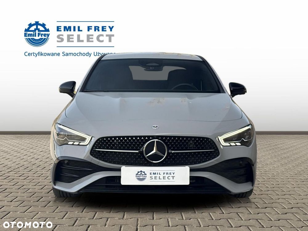 Mercedes-Benz CLA 250 4-Matic AMG Line 7G-DCT - 6