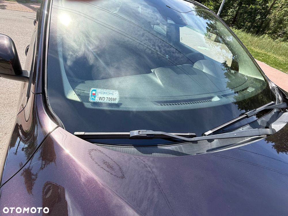 Nissan Qashqai - 10
