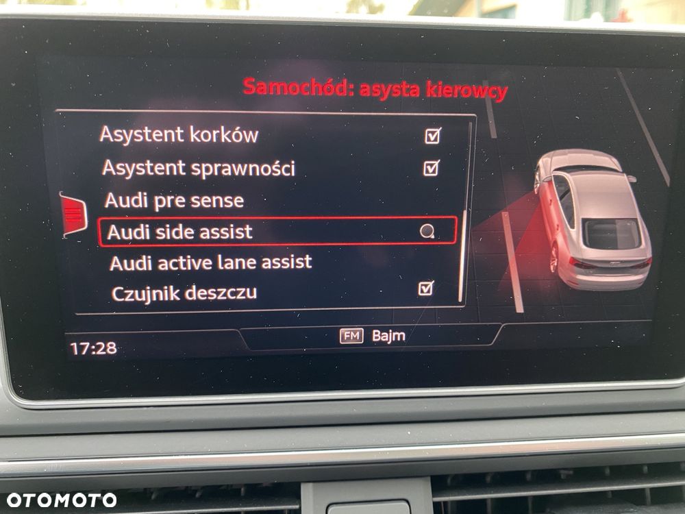 Audi RS5 Coupé - 37