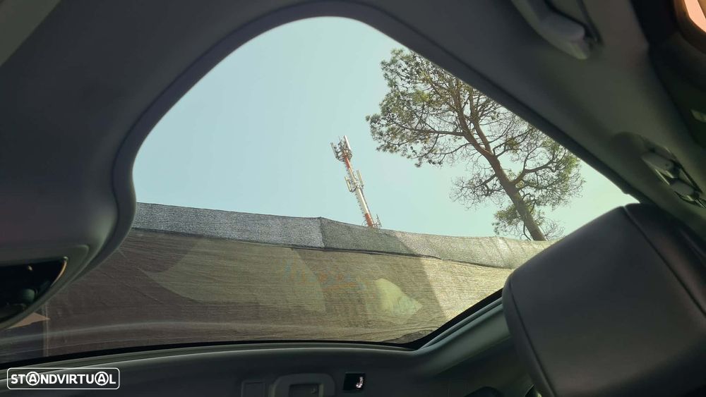 Peugeot 508 2.0 HDi Active - 17