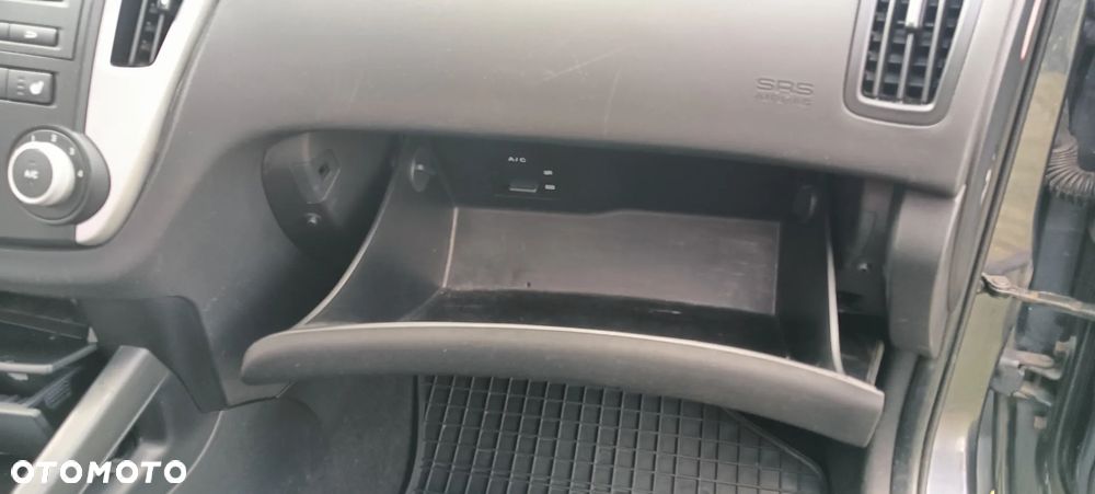 Kia Ceed 1.6 CVVT Spirit - 16