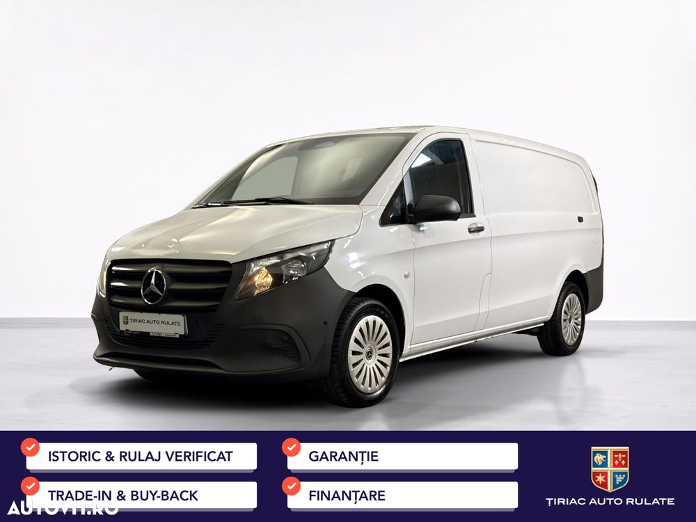 Mercedes-Benz Vito116 CDI - 2