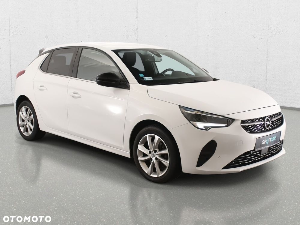 Opel Corsa 1.2 Elegance S&S - 4