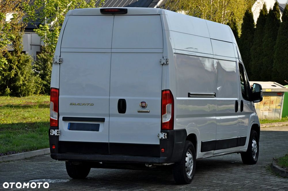Fiat Ducato - 10