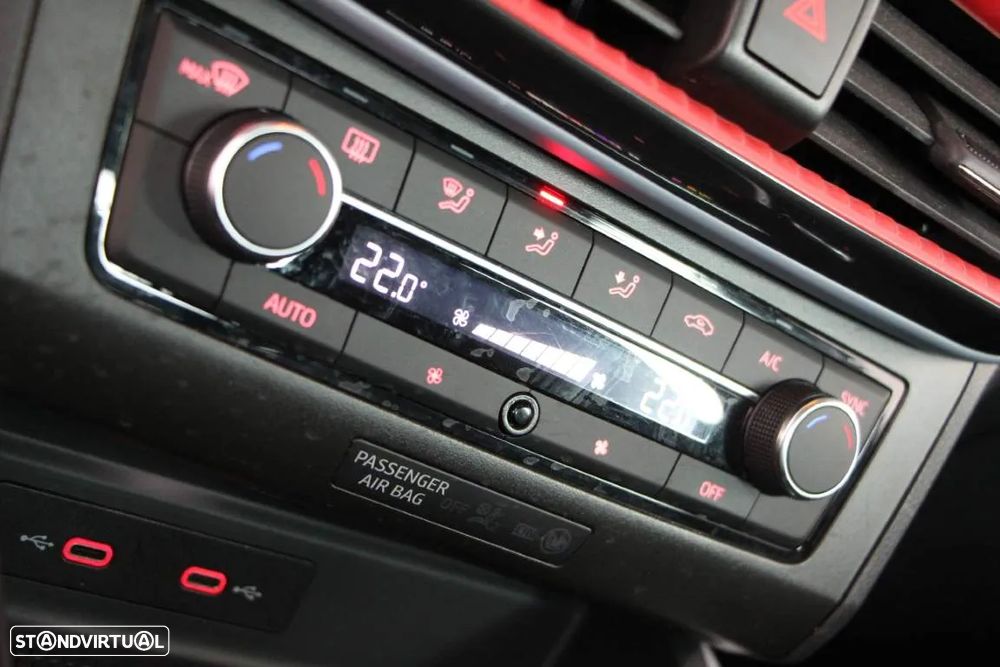 SEAT Arona 1.0 TSI FR - 18