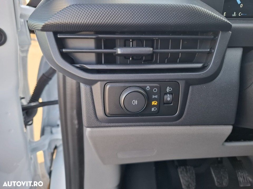 Ford Transit Custom - 25