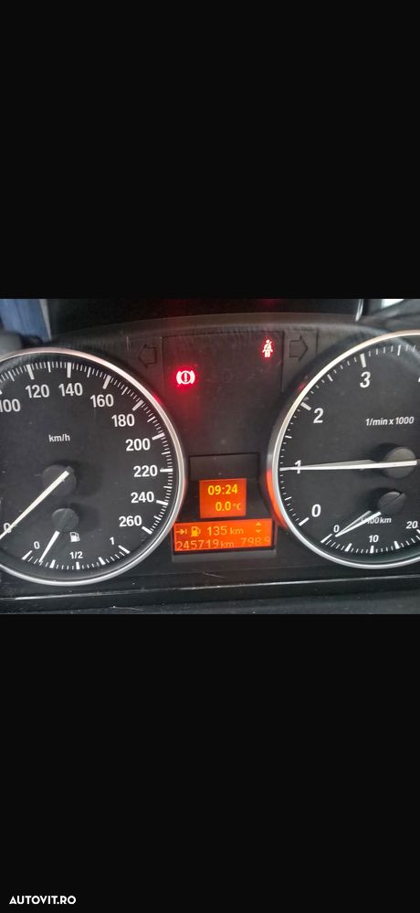 BMW Seria 3 318i Edition Lifestyle - 16