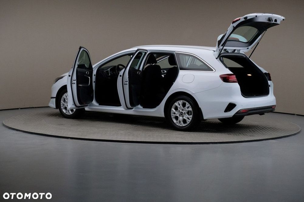 Kia Ceed 1.5 T-GDI M - 7
