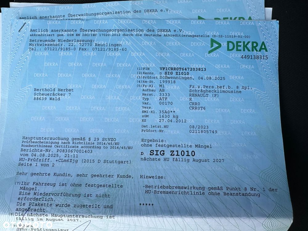 Renault Clio 1.6 16V 130 Gordini - 39