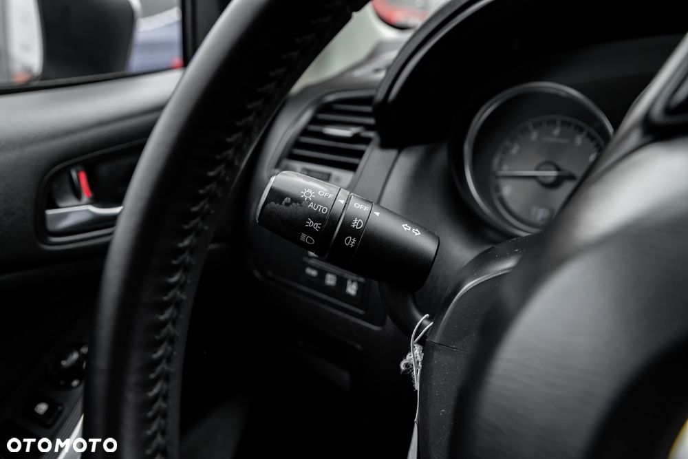 Mazda CX-5 2.0 Skypassion - 30