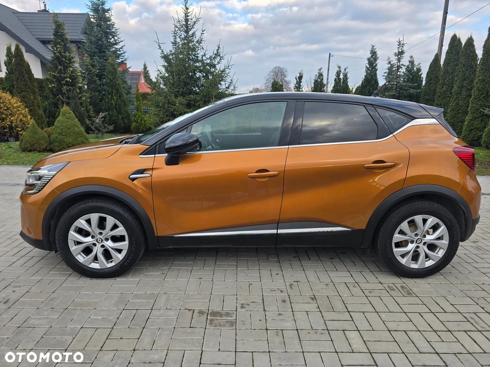 Renault Captur - 2