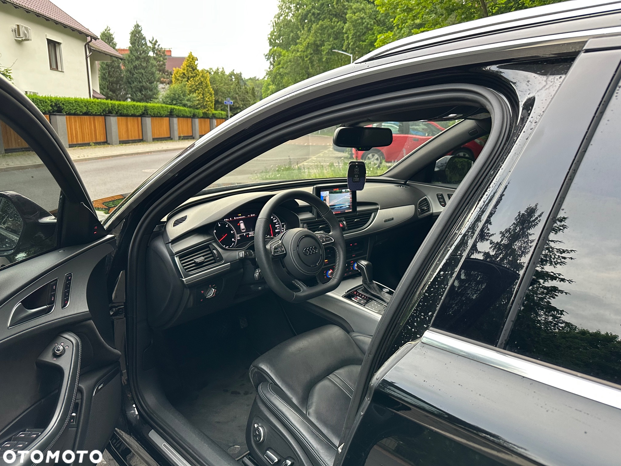 Audi A6 Avant 3.0 TDI quattro S tronic - 10