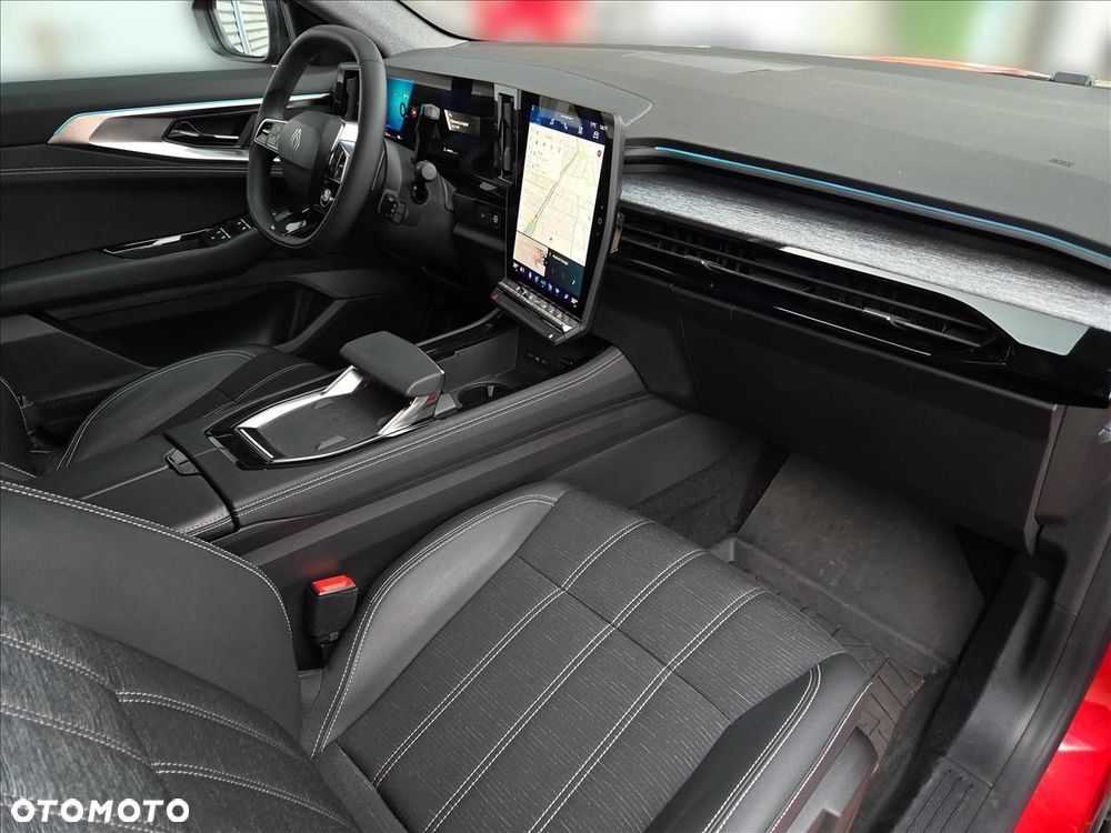 Renault Austral 1.3 TCe mHEV Techno - 13
