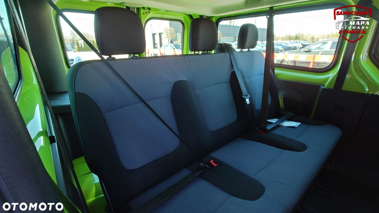 Opel Vivaro - 22