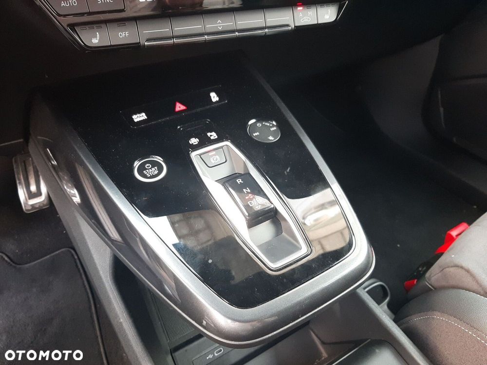 Audi Q4 Sportback e-tron - 17