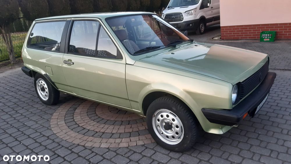 Volkswagen Polo - 19