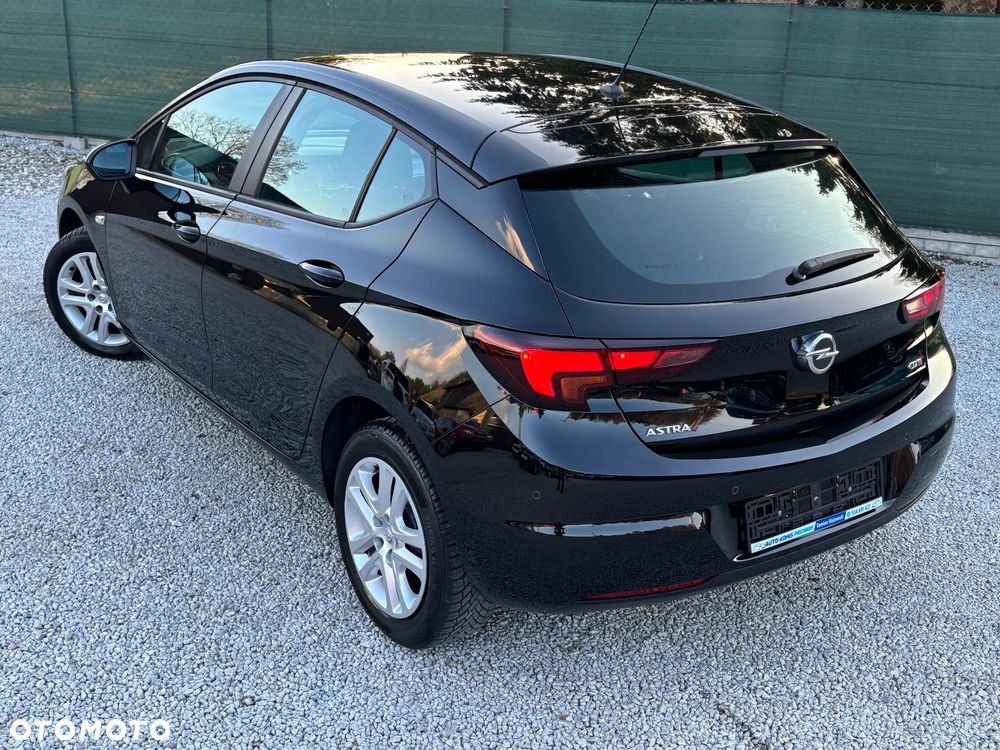 Opel Astra 1.6 D Start/Stop Innovation - 15