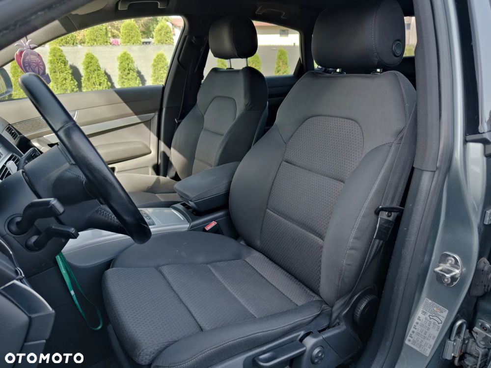 Audi A6 - 18