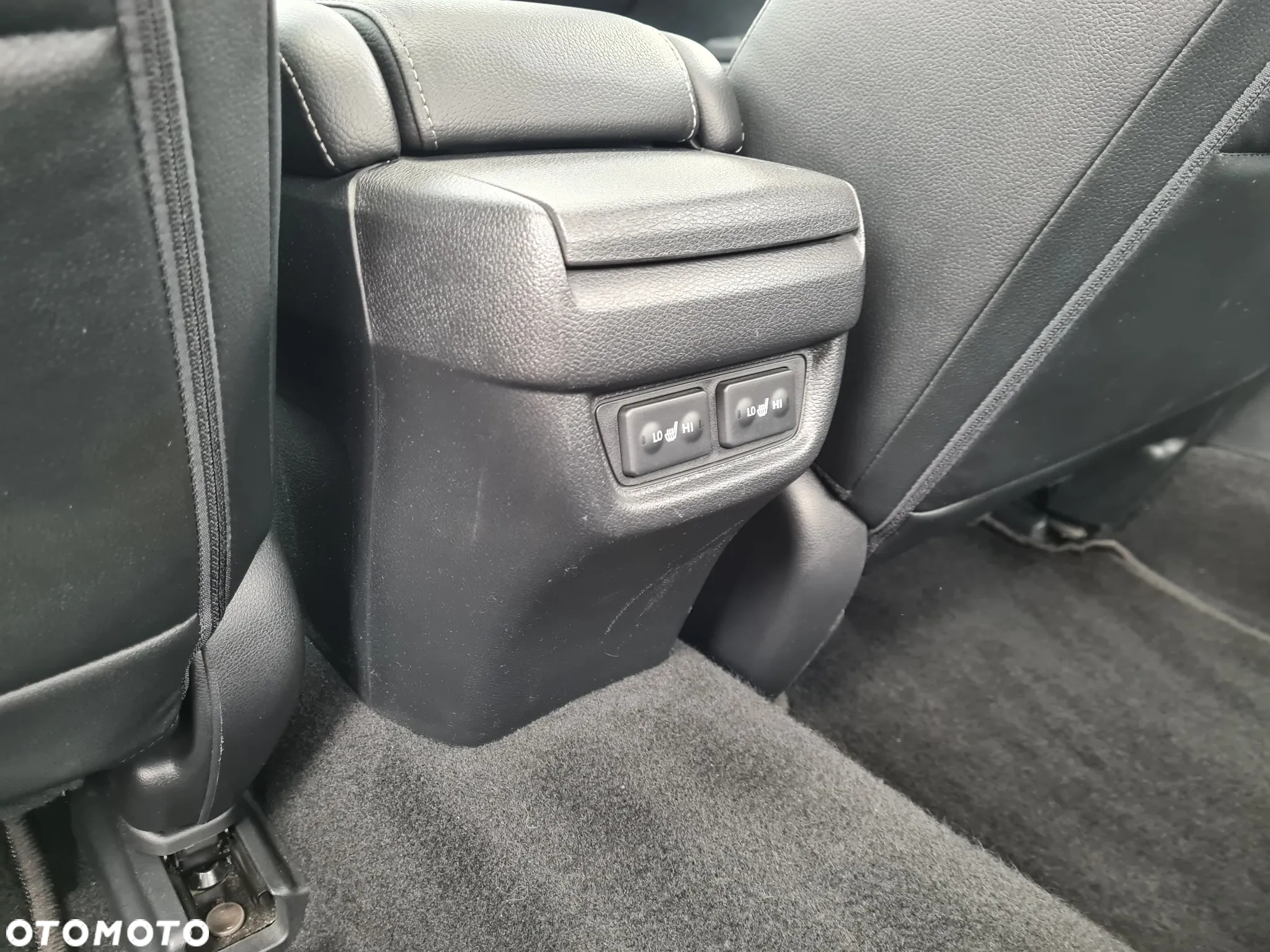 Honda Civic 1.5 T Prestige (Navi) - 33