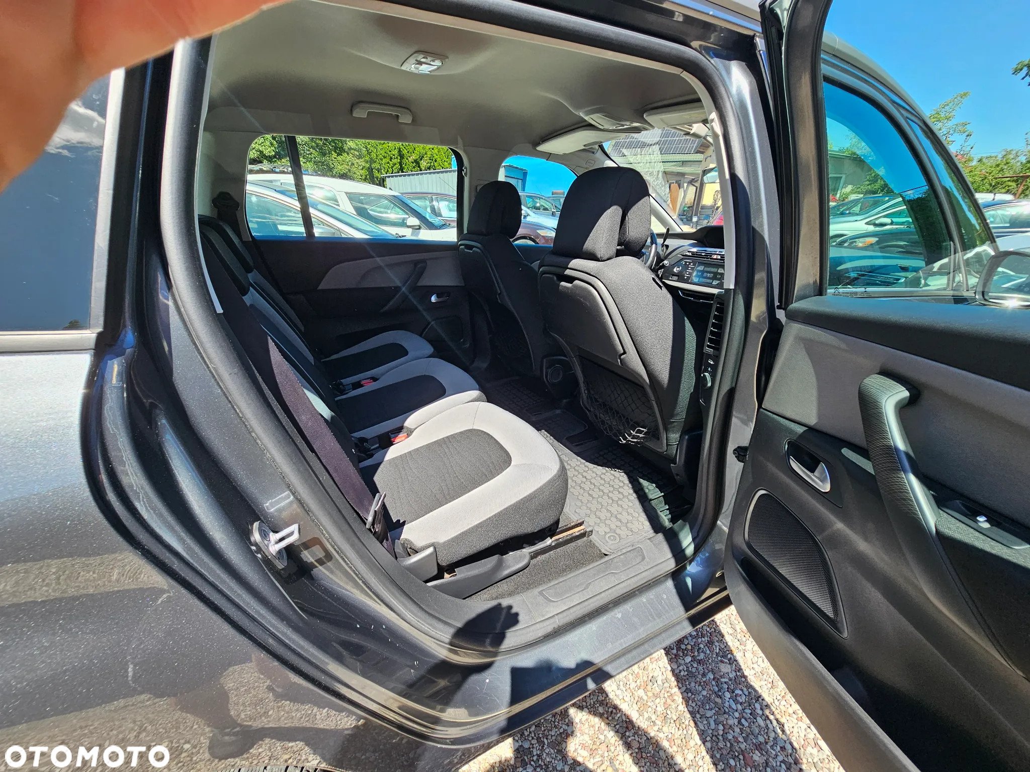 Citroën C4 Picasso 1.6 THP Exclusive S&S EAT6 - 6
