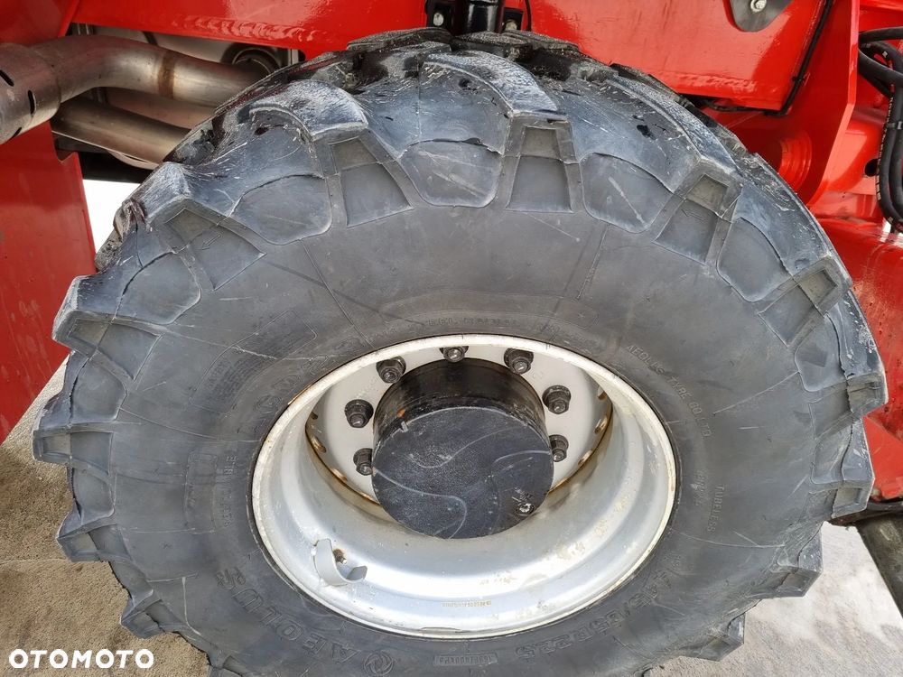 Manitou MRT 2150+ M406 - 22