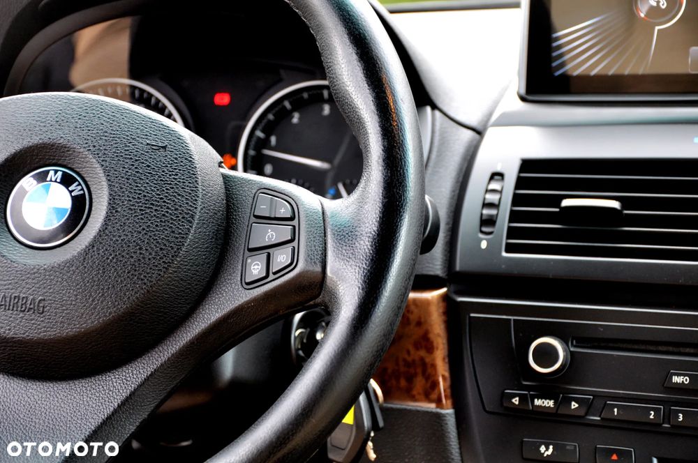 BMW X3 xDrive35d Limited Sport Edition - 29