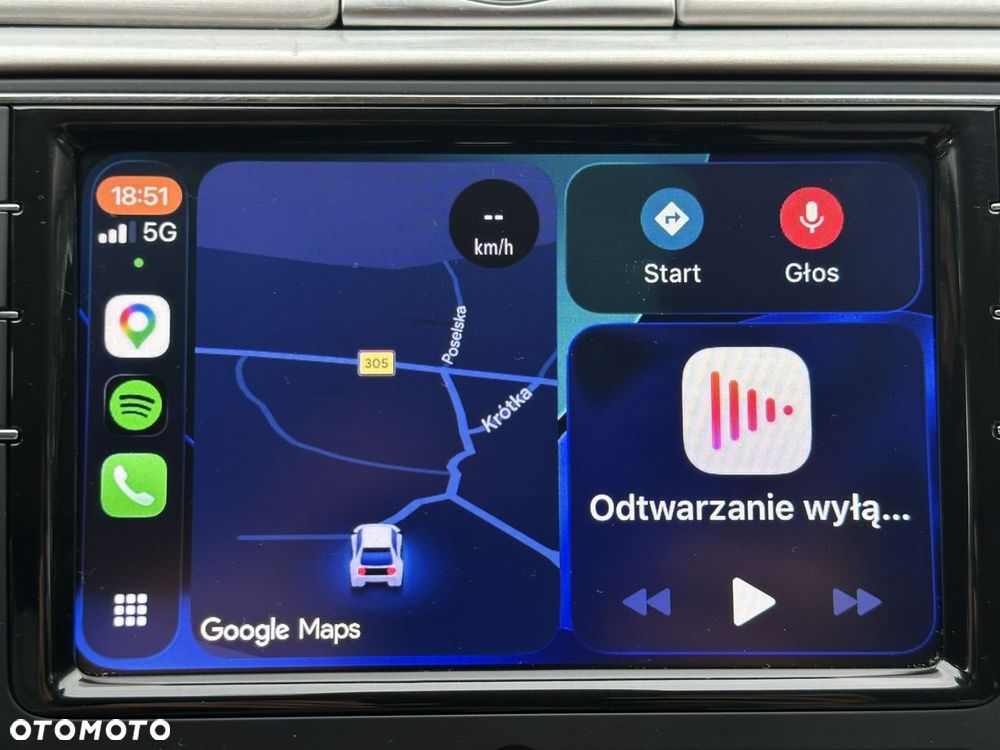 Volkswagen Passat - 19