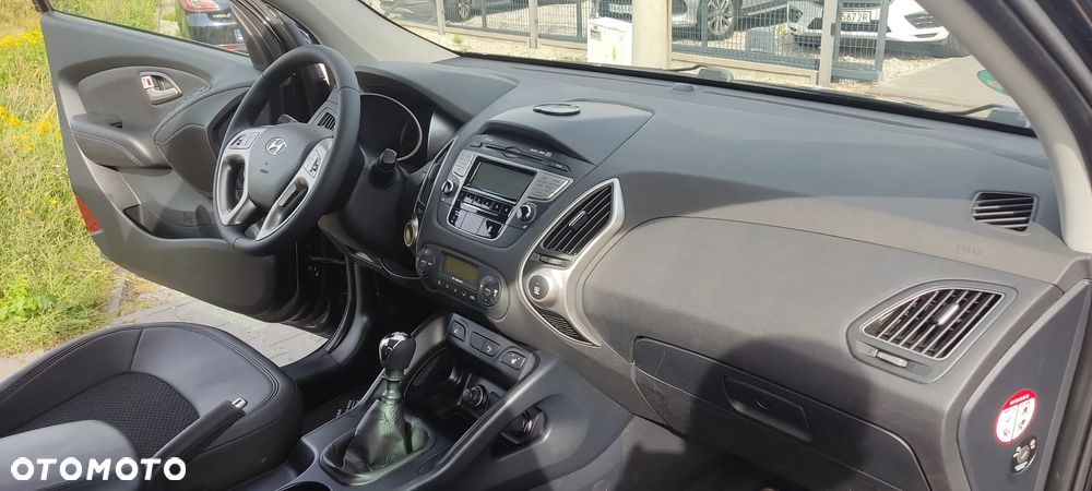 Hyundai ix35 1.6 2WD Style - 11