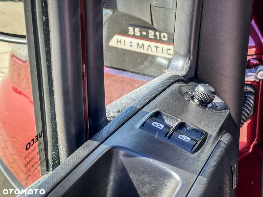 Iveco Daily 35S21HA8 3.0 Diesel 210 KM AT8 ZF Autolaweta VDI GSC Zabudowy!!! - 29