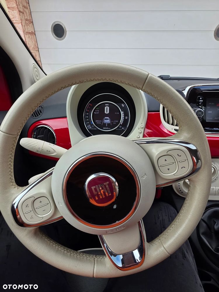 Fiat 500 - 10