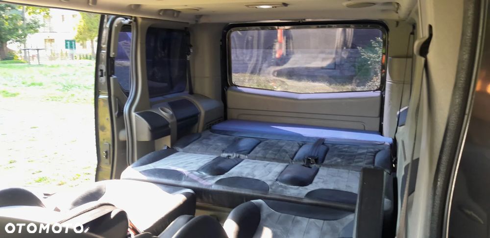 Opel Vivaro - 36