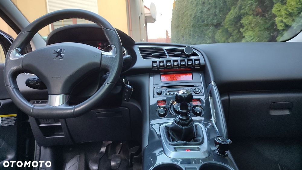 Peugeot 3008 HDi 115 Active - 6