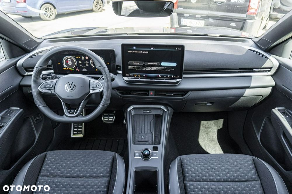 Volkswagen T-Roc - 22