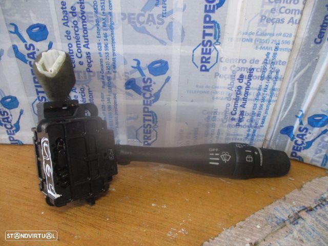 Comutador COM960 NISSAN PATROL GR Y61 2001 ESCOVAS - 6