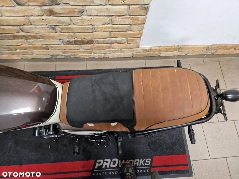 Brixton Cromwell - 22