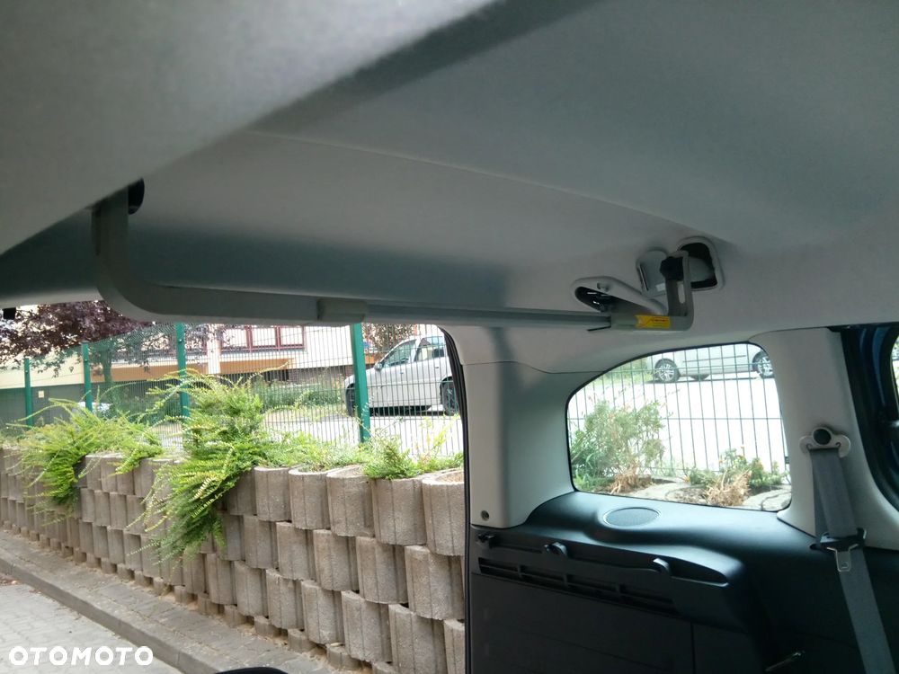 Citroën Berlingo Multispace HDi 90 FAP Vitamin - 9