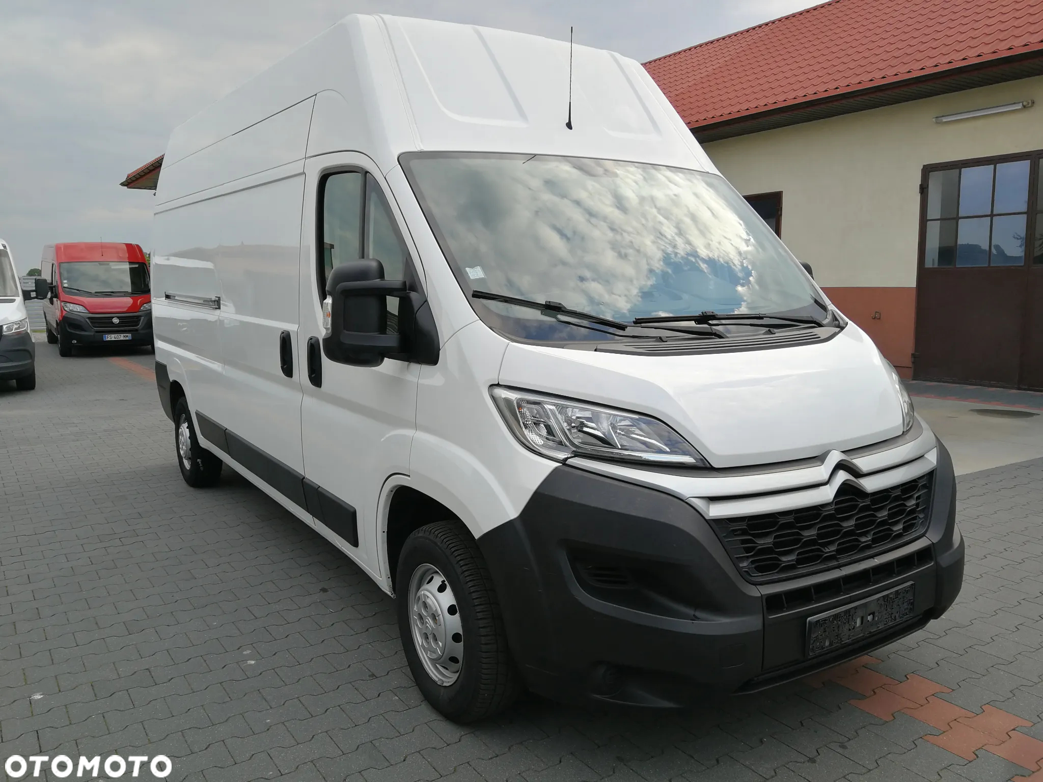Citroën Jumper - 2