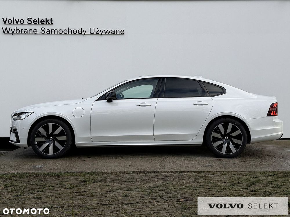 Volvo S90 - 3