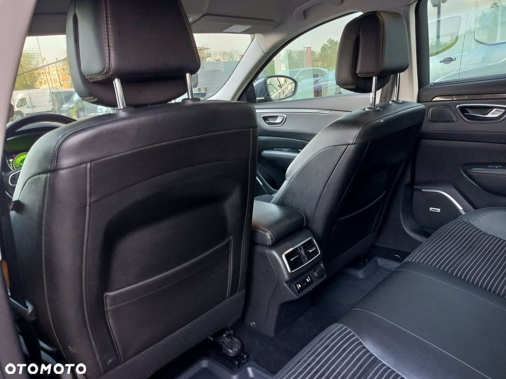 Renault Talisman 1.6 Energy TCe Intens EDC - 15