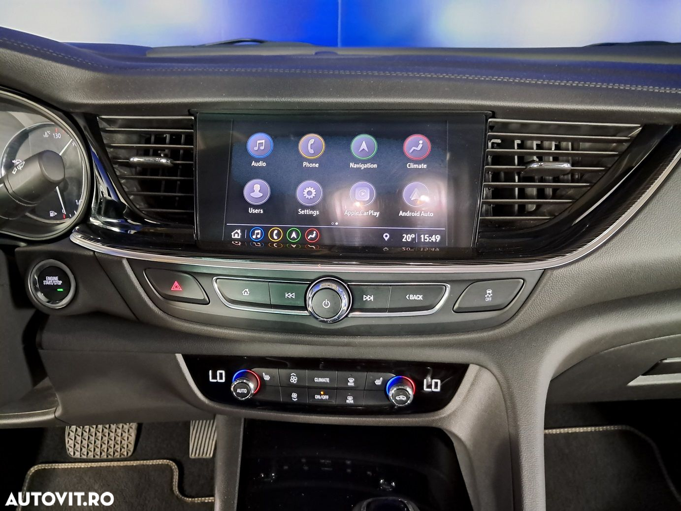 Opel Insignia - 15