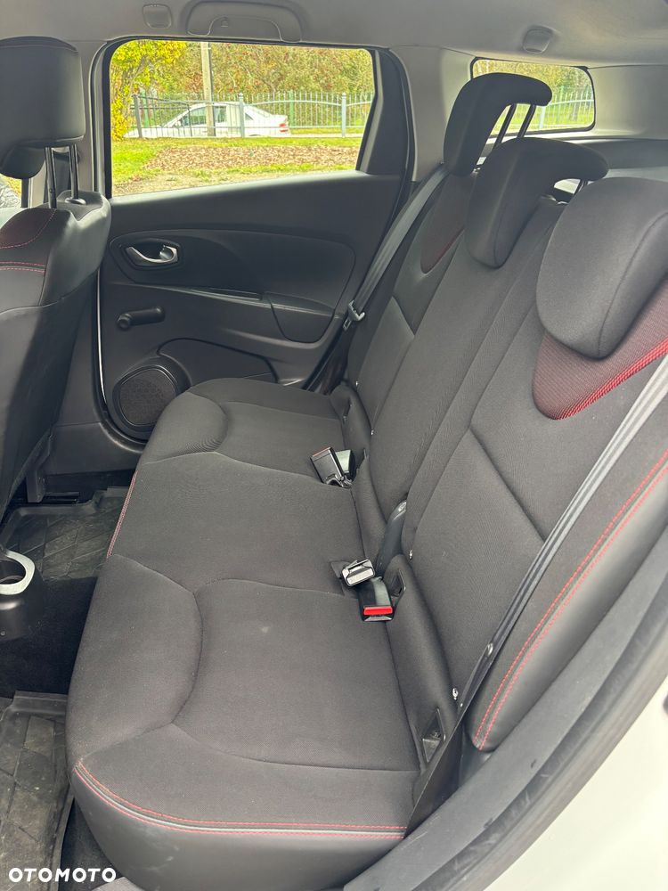 Renault Clio 1.5 dCi Authentique - 6