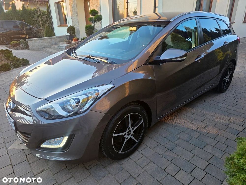 Hyundai i30 - 20