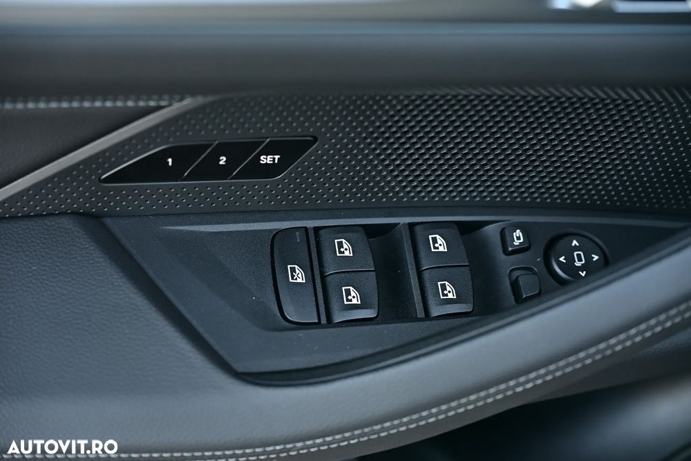 BMW Seria 4 420d xDrive Aut. M Sport - 33