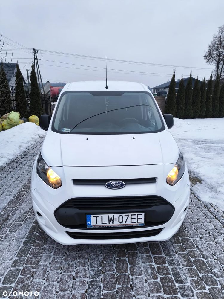 Ford Transit Connect - 3