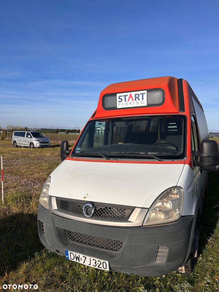 Iveco Iveco Daily Kapena C50 - 2