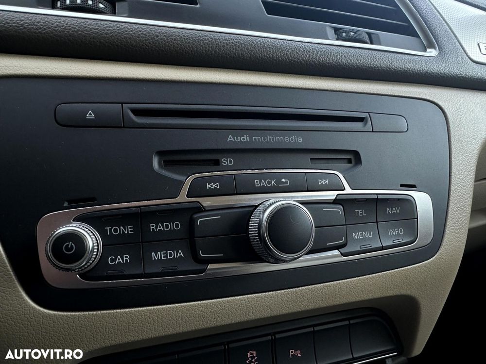 Audi Q3 - 13