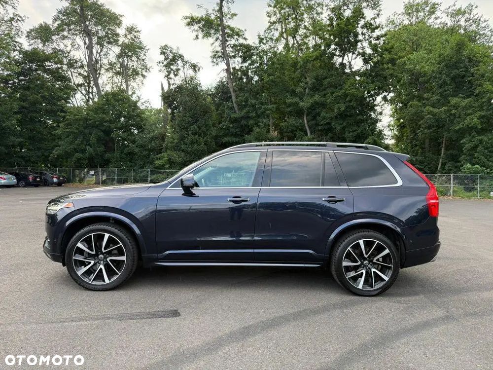 Volvo XC 90 T6 AWD Geartronic Momentum - 4