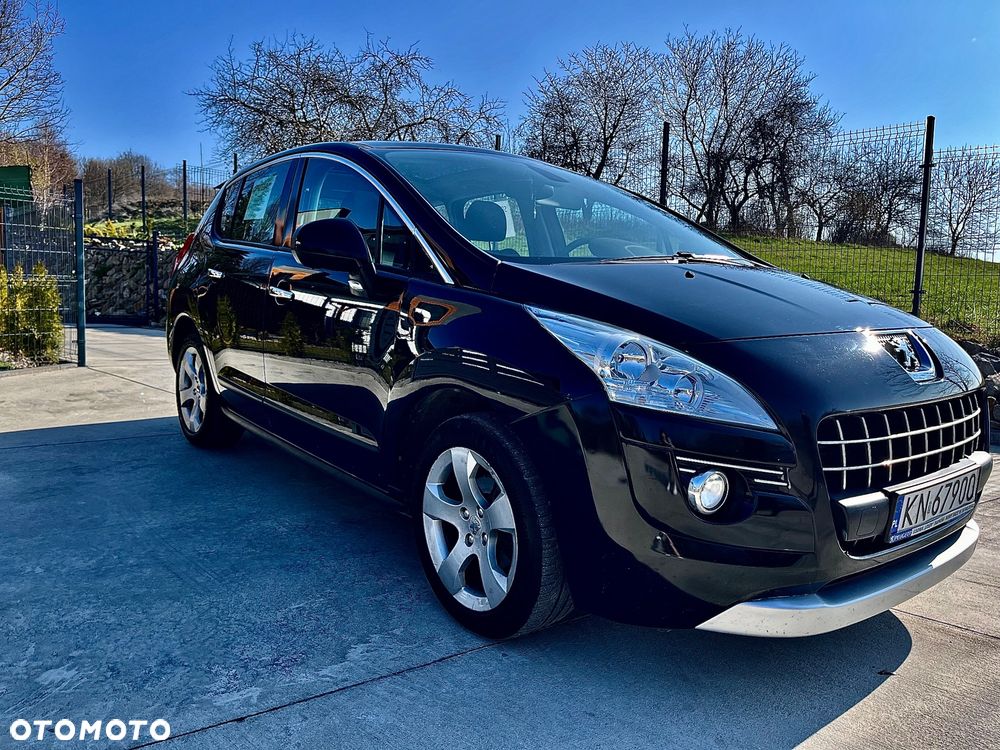 Peugeot 3008 1.6 Premium - 1