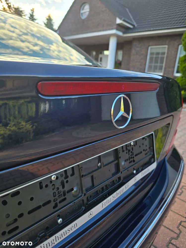 Mercedes-Benz Klasa C 200 Kompressor Elegance - 8