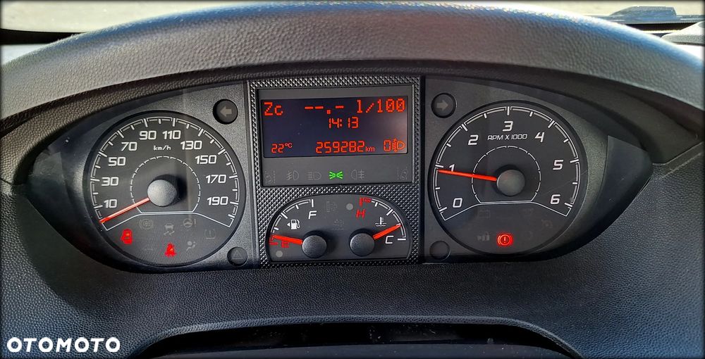 Fiat ducato - 14